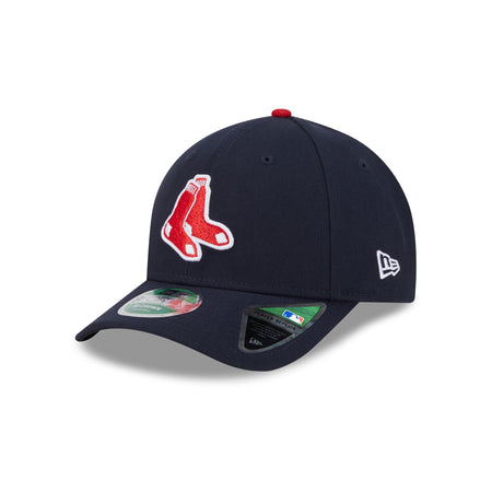 Boston Red Sox Alt 9FORTY M-Crown Snapback Hat