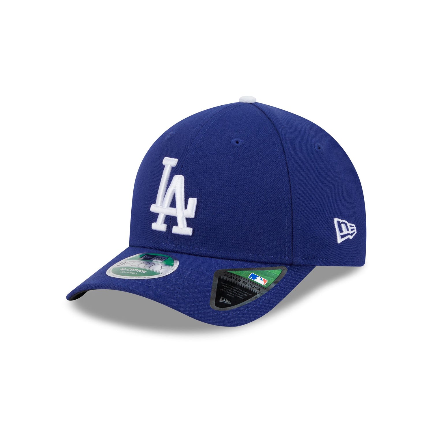 Los Angeles Dodgers Game 9FORTY M-Crown Snapback Hat