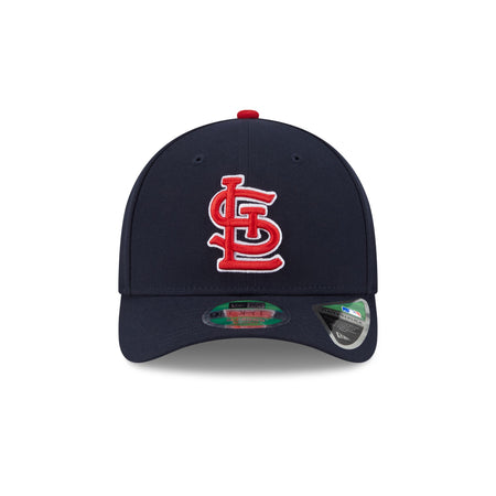 St. Louis Cardinals Alt 9FORTY M-Crown Snapback Hat