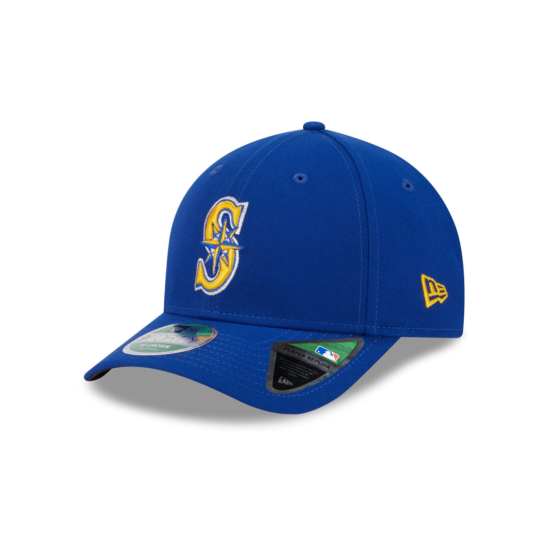 New Era Cap