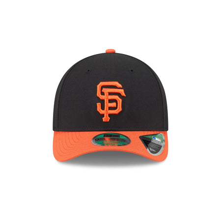 San Francisco Giants Alt 9FORTY M-Crown Snapback Hat