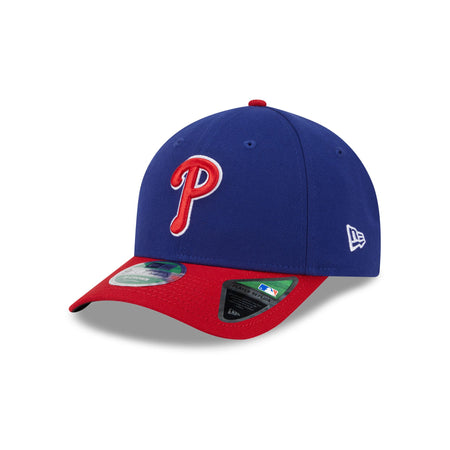 Philadelphia Phillies Alt 9FORTY M-Crown Snapback Hat