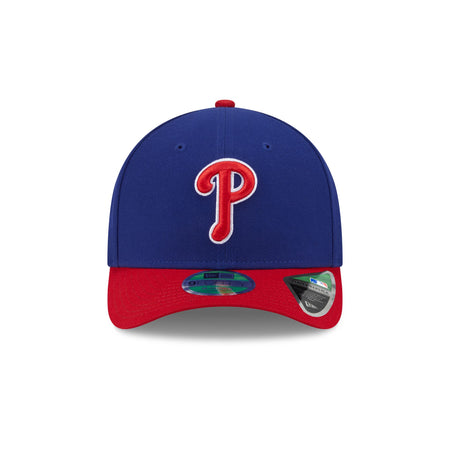 Philadelphia Phillies Alt 9FORTY M-Crown Snapback Hat