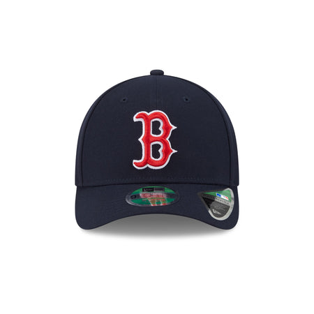 Boston Red Sox Game 9FORTY M-Crown Snapback Hat