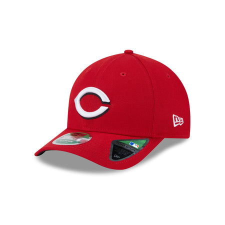 Cincinnati Reds Home 9FORTY M-Crown Snapback Hat