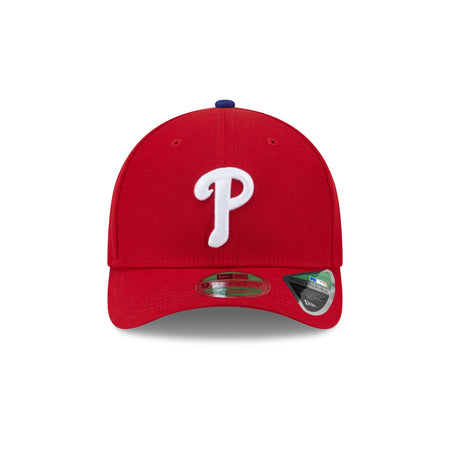 Philadelphia Phillies Game 9FORTY M-Crown Snapback Hat