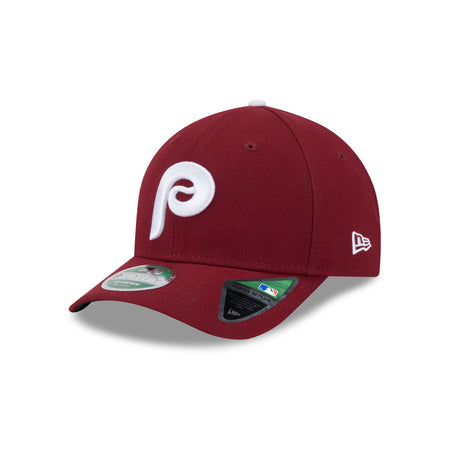 Philadelphia Phillies Alt 2 9FORTY M-Crown Snapback Hat