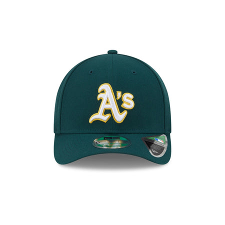 Oakland Athletics Road 9FORTY M-Crown Snapback Hat