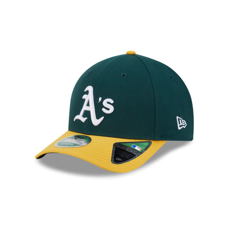 Oakland Athletics Home 9FORTY M-Crown Snapback Hat