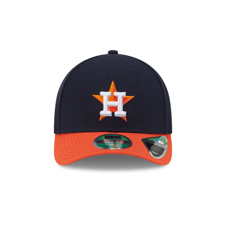 Houston Astros Road 9FORTY M-Crown Snapback Hat