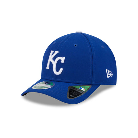 Kansas City Royals Game 9FORTY M-Crown Snapback Hat