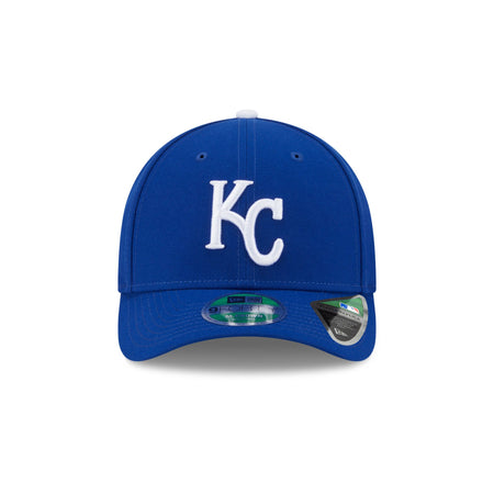 Kansas City Royals Game 9FORTY M-Crown Snapback Hat