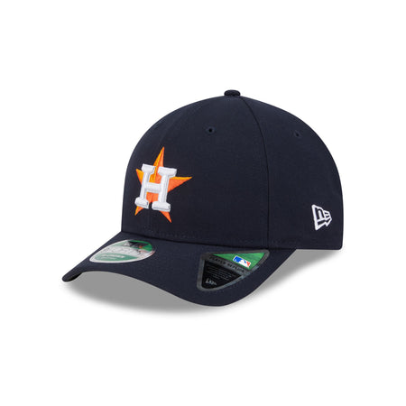 Houston Astros Home 9FORTY M-Crown Snapback Hat