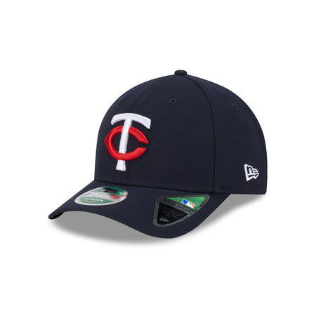 Minnesota Twins Home 9FORTY M-Crown Snapback Hat