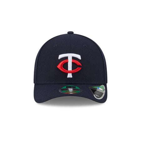 Minnesota Twins Home 9FORTY M-Crown Snapback Hat