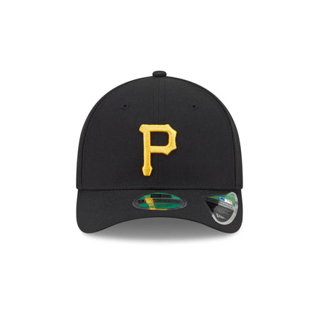 Pittsburgh Pirates Game 9FORTY M-Crown Snapback Hat