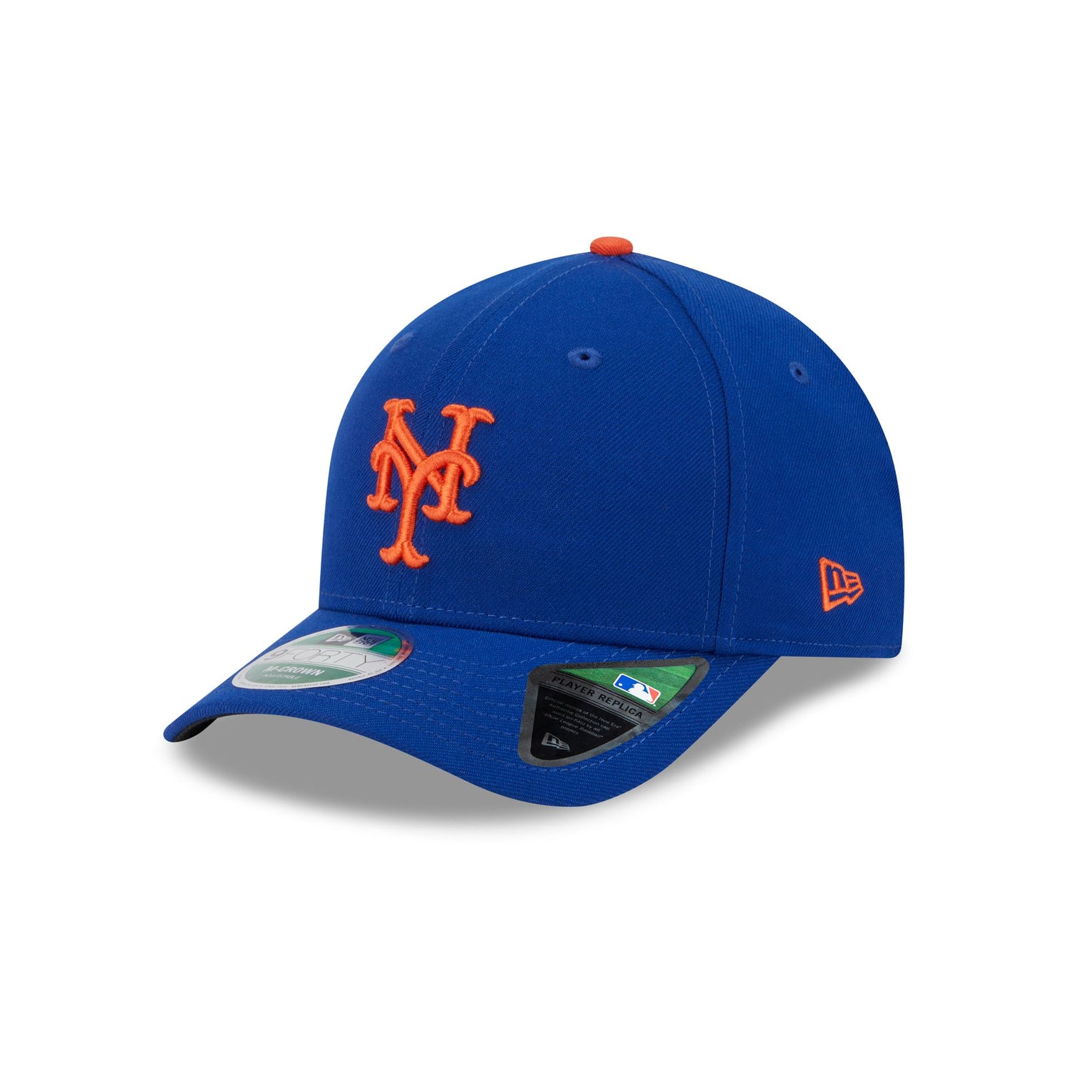 New York Mets Game 9FORTY M-Crown Snapback Hat