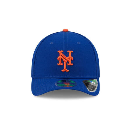 New York Mets Game 9FORTY M-Crown Snapback Hat