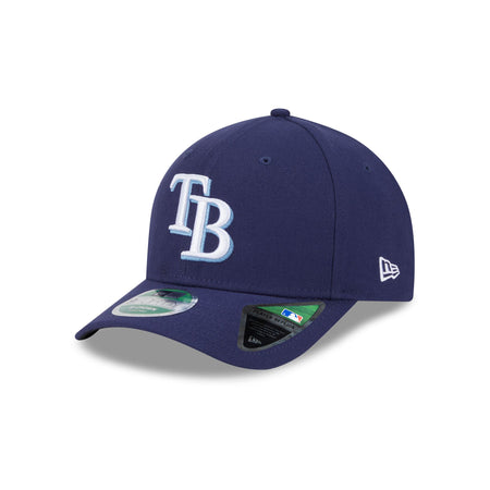 Tampa Bay Rays Game 9FORTY M-Crown Snapback Hat