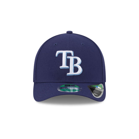 Tampa Bay Rays Game 9FORTY M-Crown Snapback Hat