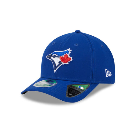 Toronto Blue Jays Game 9FORTY M-Crown Snapback Hat