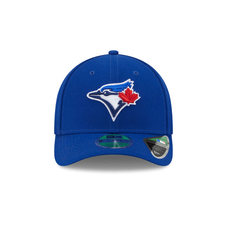 Toronto Blue Jays Game 9FORTY M-Crown Snapback Hat