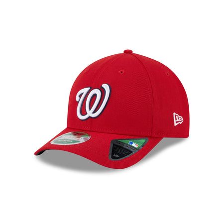 Washington Nationals Game 9FORTY M-Crown Snapback Hat