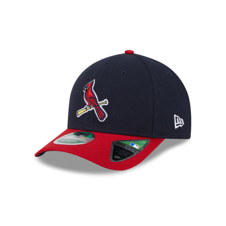 St. Louis Cardinals Alt 2 9FORTY M-Crown Snapback Hat