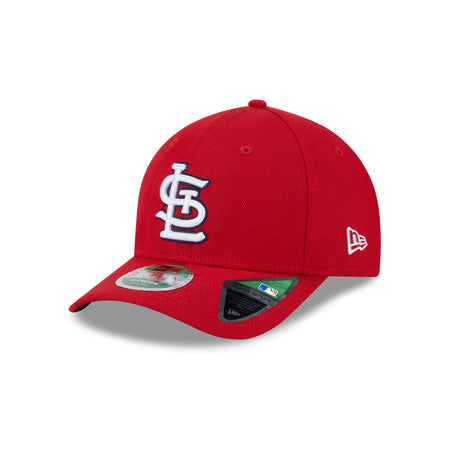 St. Louis Cardinals Game 9FORTY M-Crown Snapback Hat