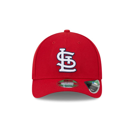 St. Louis Cardinals Game 9FORTY M-Crown Snapback Hat