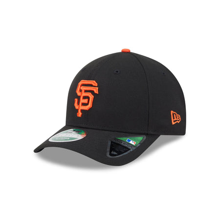 San Francisco Giants Game 9FORTY M-Crown Snapback Hat