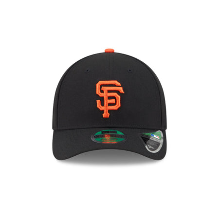 San Francisco Giants Game 9FORTY M-Crown Snapback Hat