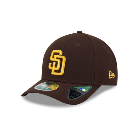 San Diego Padres Game 9FORTY M-Crown Snapback Hat