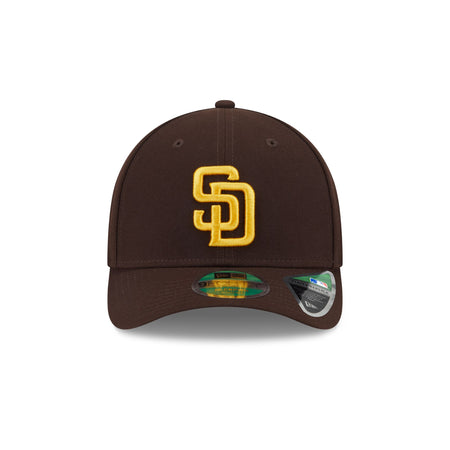 San Diego Padres Game 9FORTY M-Crown Snapback Hat