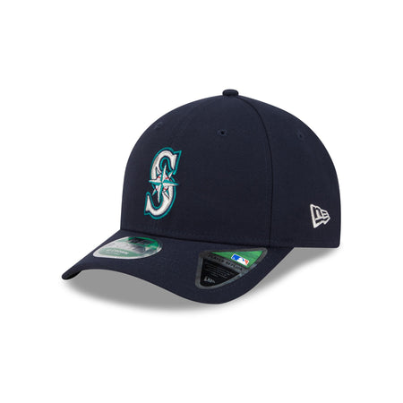 Seattle Mariners Game 9FORTY M-Crown Snapback Hat