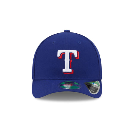 Texas Rangers Game 9FORTY M-Crown Snapback Hat