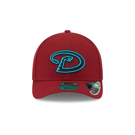 Arizona Diamondbacks Alt 2 9FORTY M-Crown Snapback Hat