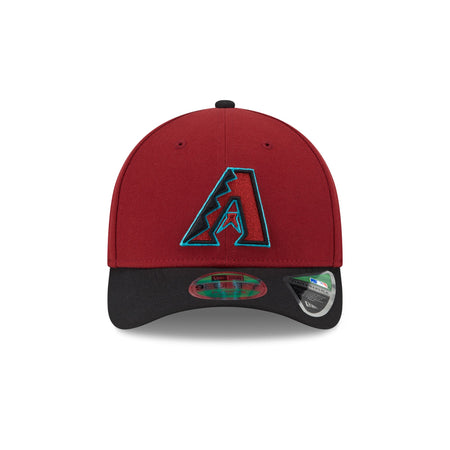 Arizona Diamondbacks Game 9FORTY M-Crown Snapback Hat