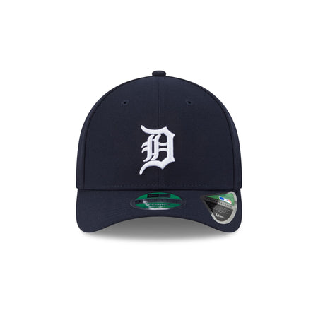 Detroit Tigers Home 9FORTY M-Crown Snapback Hat