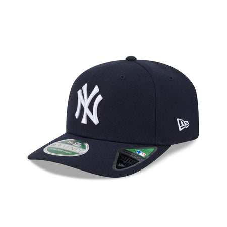 New York Yankees Game 9SEVENTY Stretch-Snap Hat