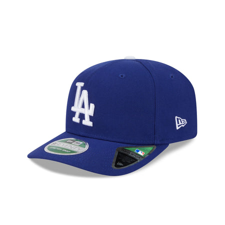 Los Angeles Dodgers Game 9SEVENTY Stretch-Snap Hat