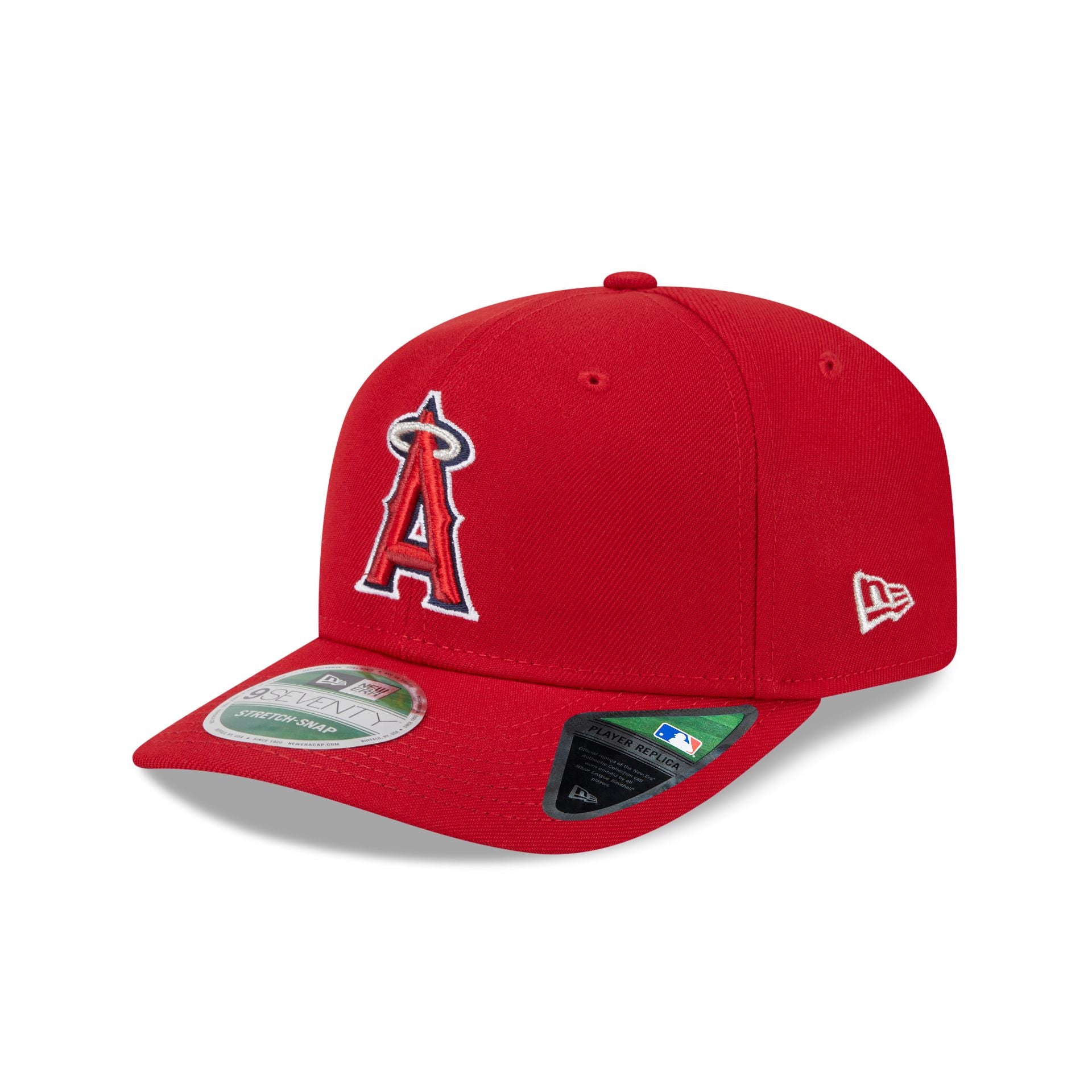 New Era Cap