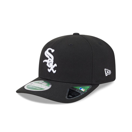 Chicago White Sox Game 9SEVENTY Stretch-Snap Hat