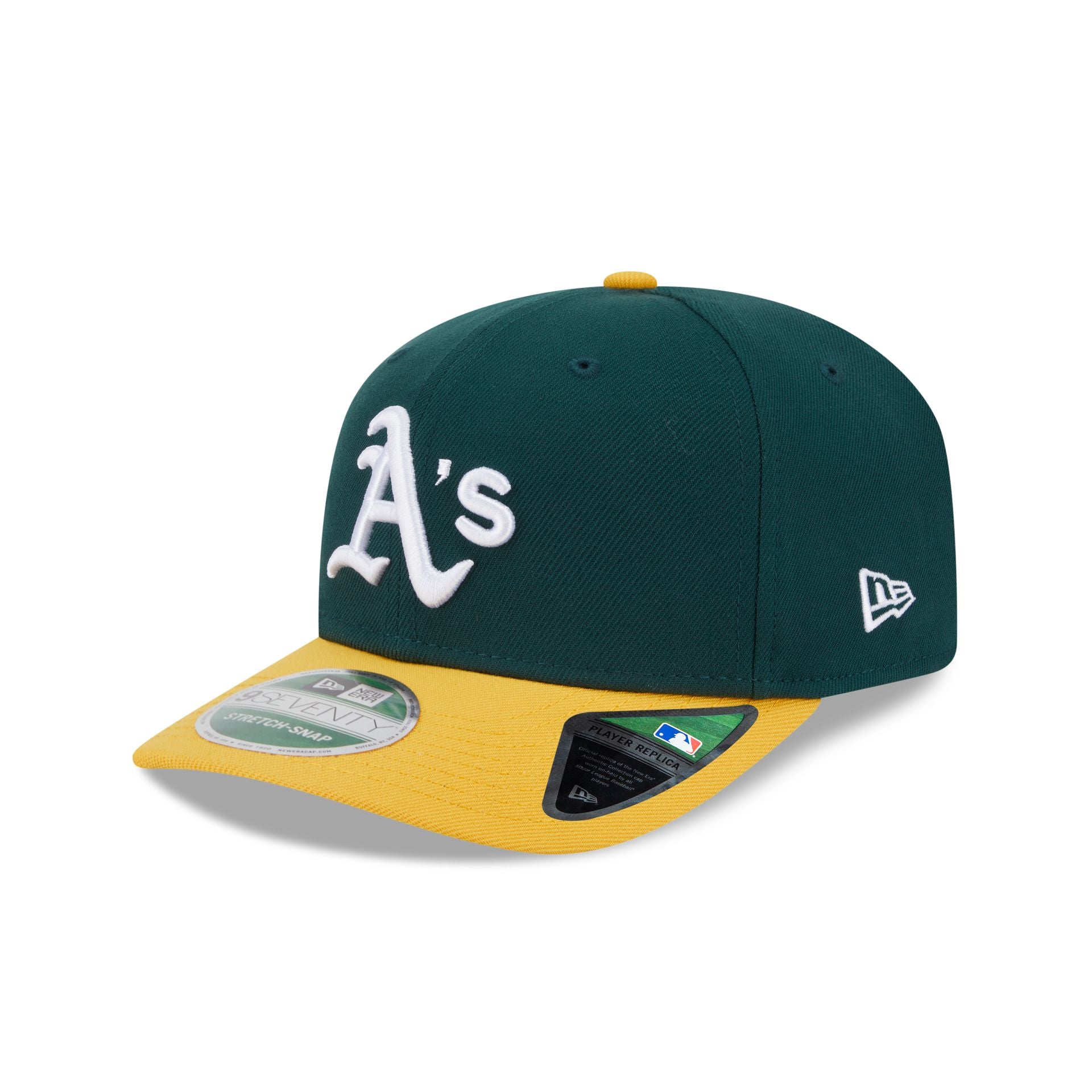 New Era Cap