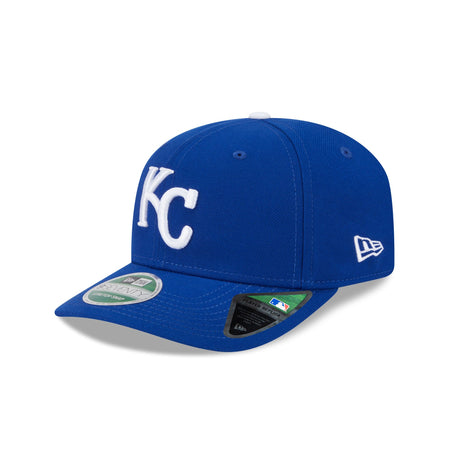 Kansas City Royals Game 9SEVENTY Stretch-Snap Hat