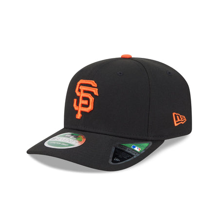 San Francisco Giants Game 9SEVENTY Stretch-Snap Hat