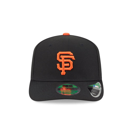 San Francisco Giants Game 9SEVENTY Stretch-Snap Hat