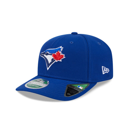 Toronto Blue Jays Game 9SEVENTY Stretch-Snap Hat