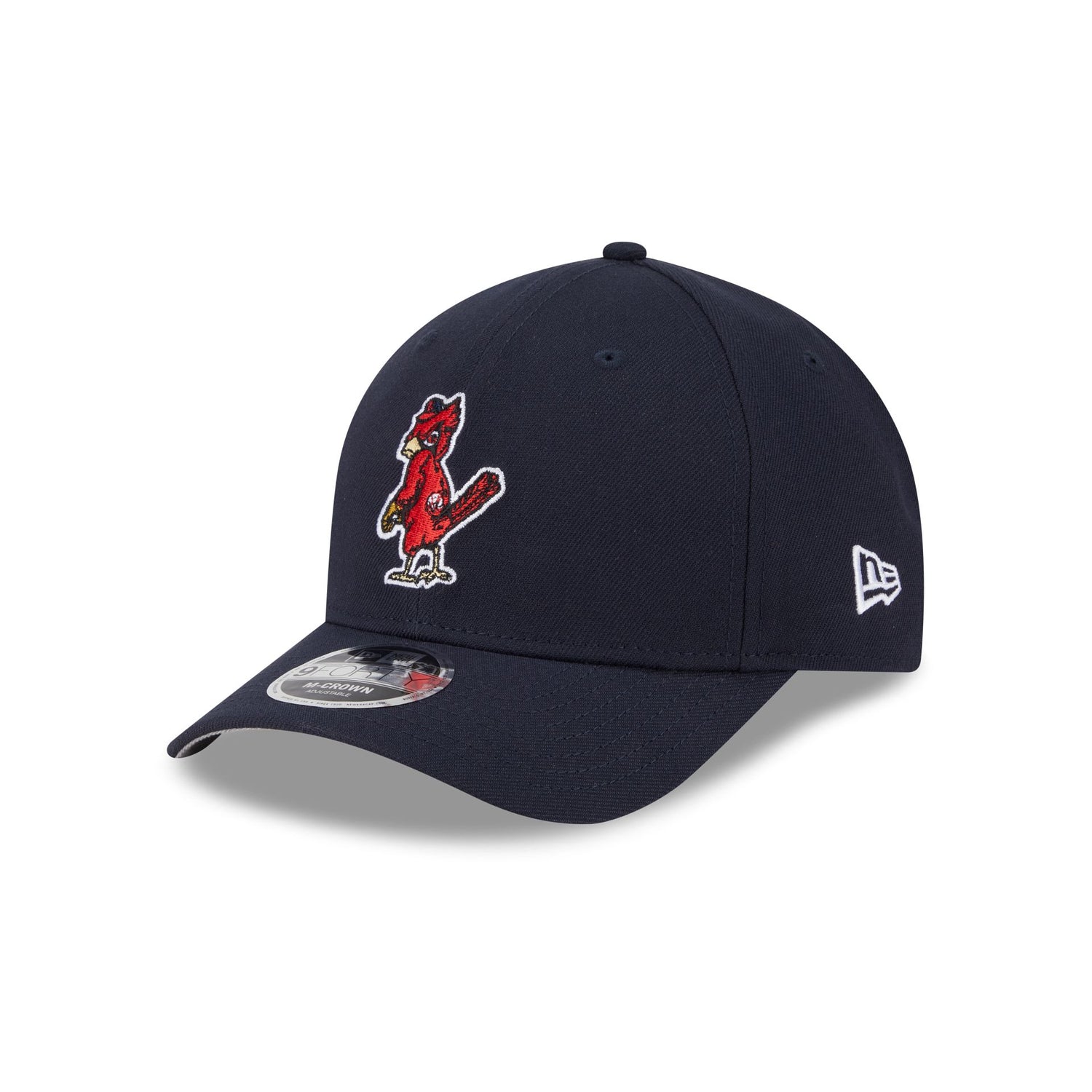 St. Louis Cardinals OTC 9FORTY M-Crown Snapback Hat