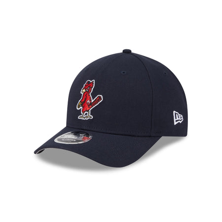 St. Louis Cardinals OTC 9FORTY M-Crown Snapback Hat